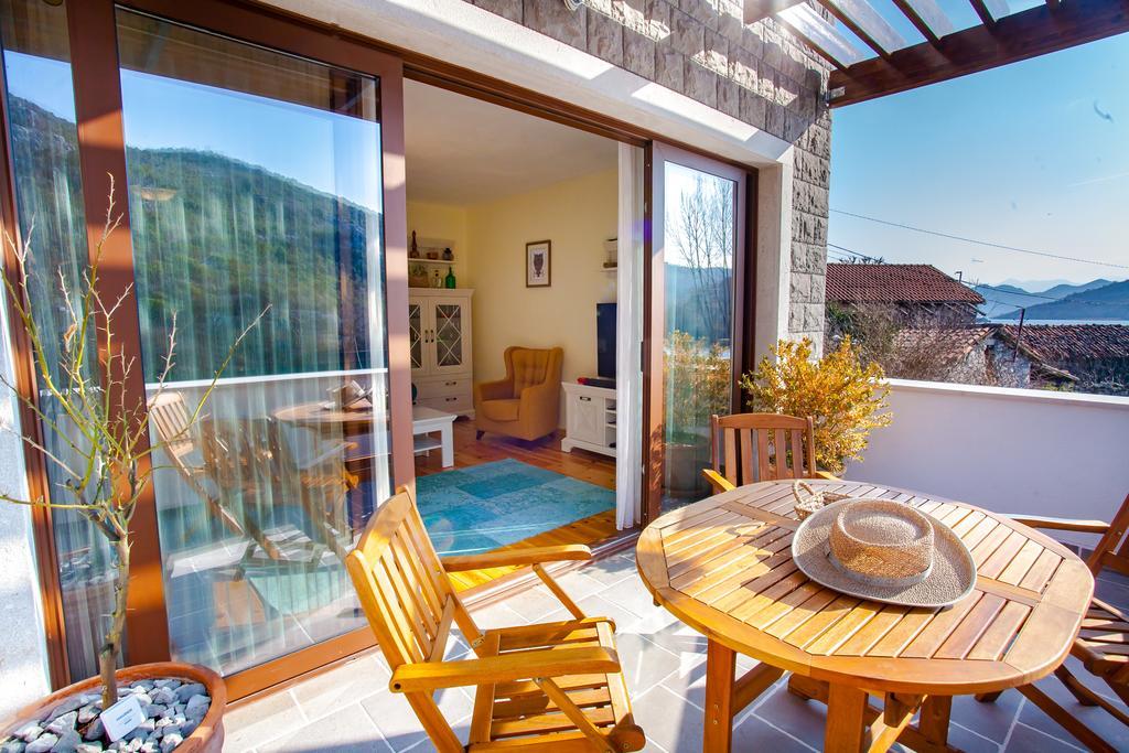 Paradise House Skadar Lake Karuc Exterior foto