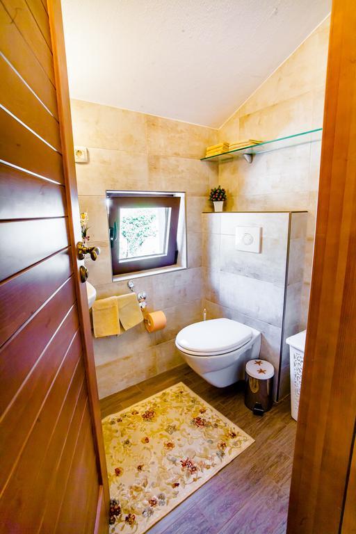 Paradise House Skadar Lake Karuc Exterior foto