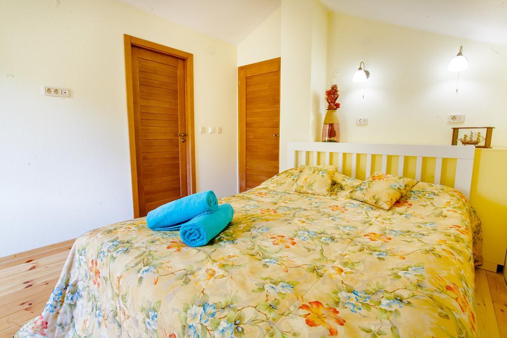 Paradise House Skadar Lake Karuc Exterior foto