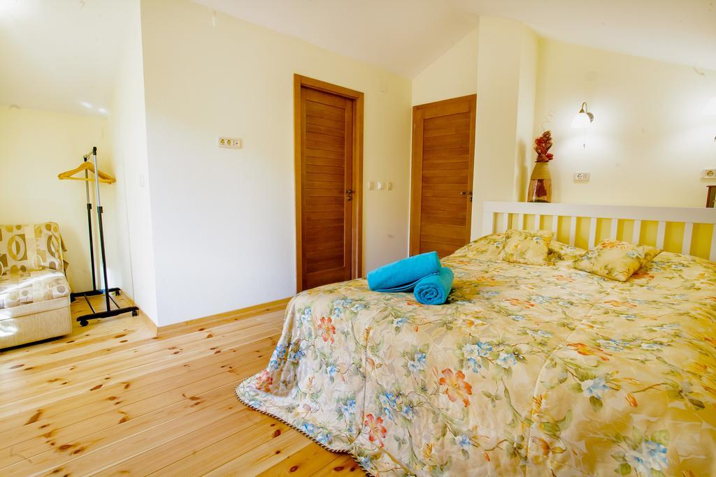 Paradise House Skadar Lake Karuc Exterior foto
