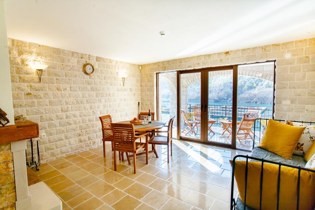 Paradise House Skadar Lake Karuc Exterior foto