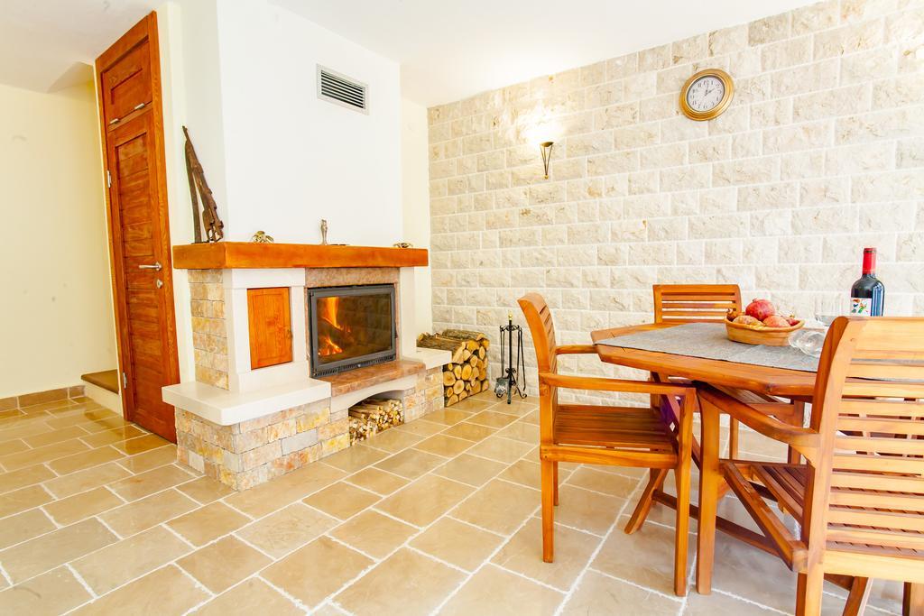 Paradise House Skadar Lake Karuc Exterior foto